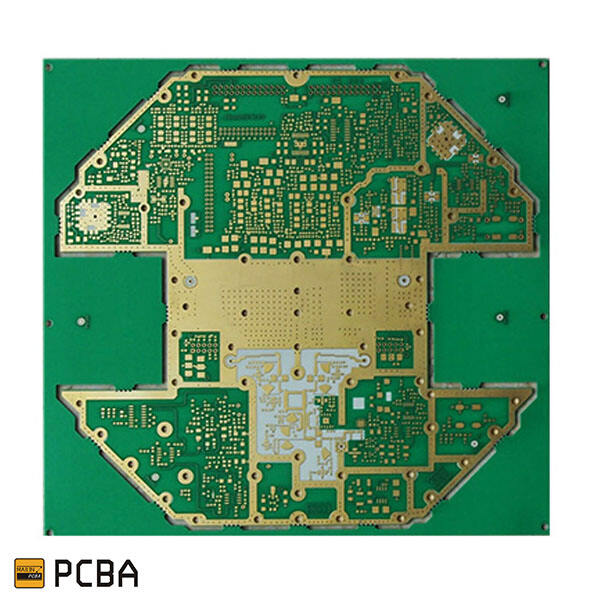 Pagpili ng Mga Naaangkop na SMT Parts para sa iyong PCB Design