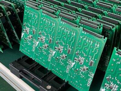 The Essential Considerations When Picking PCB Assembly for Medical Devices