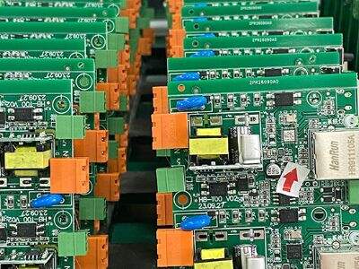 How to Choose the Right PCB Manufacturer for Your Project