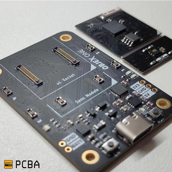 Beneficiile tehnologiei SMT în designul PCB contemporan