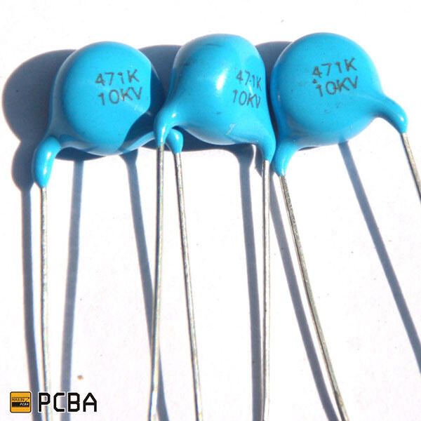 Maintenance and troubleshooting tips for fixed capacitors