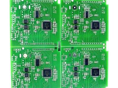 How to Evaluate PCB Manufacturers for Aerospace Applications