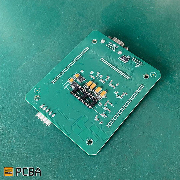 Uses of PCBA Circuit Board