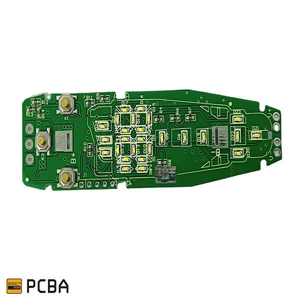 How to Use PCB Boards: