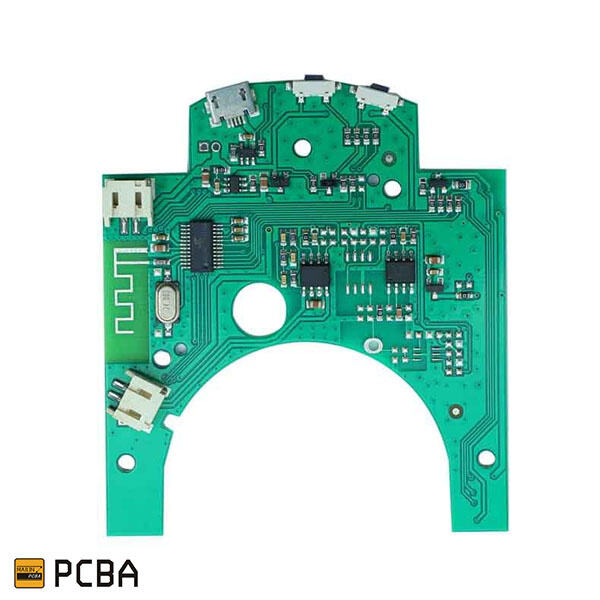 Made to Perfect for You sponsored by When Should I Use an FR-4 Circuit Board?