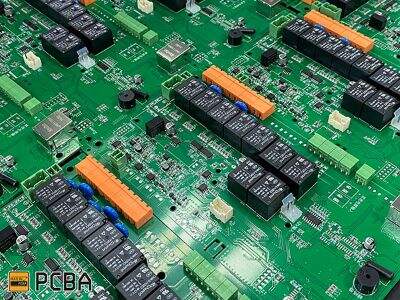 How to Choose the Right PCB Assembly Supplier for Industrial Automation?