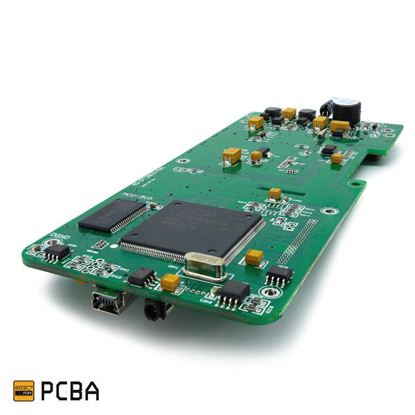 So Long Probably Old School PCB Making Style