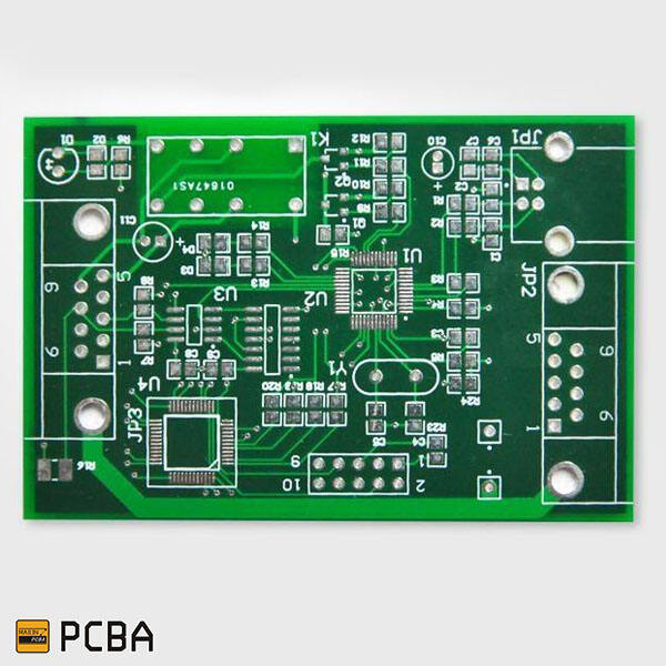 Binabago ang industriya ng electronics gamit ang mga unibersal na circuit board