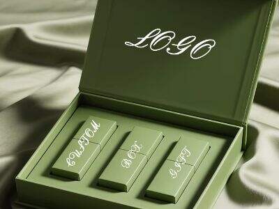 High End Luxury Packaging Boxes for Cosmetic Items