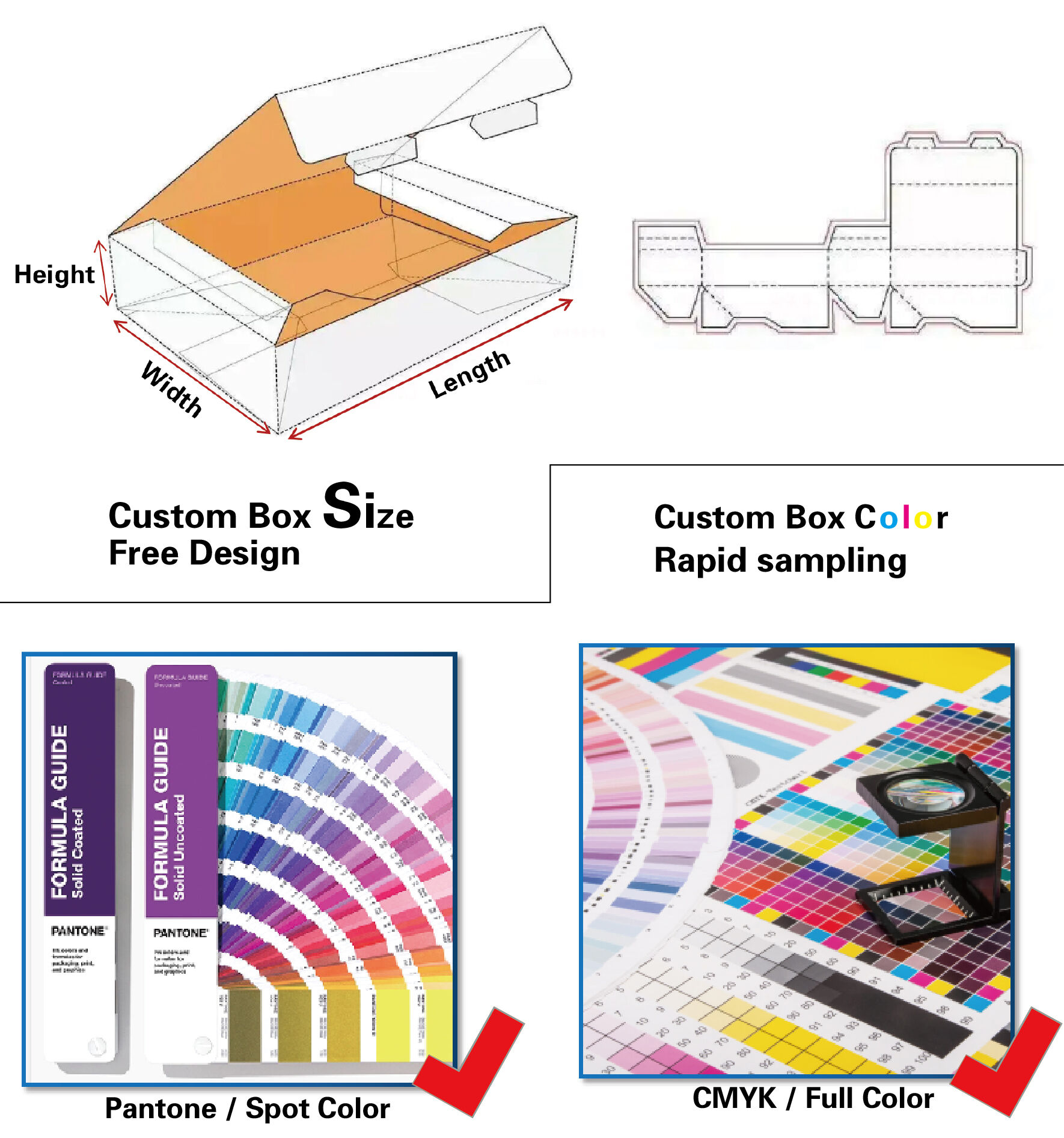 product custom logo corrugated cardboard mailer packaging box with sponge lining for clothing socks underwear waterproof  recyclable-11