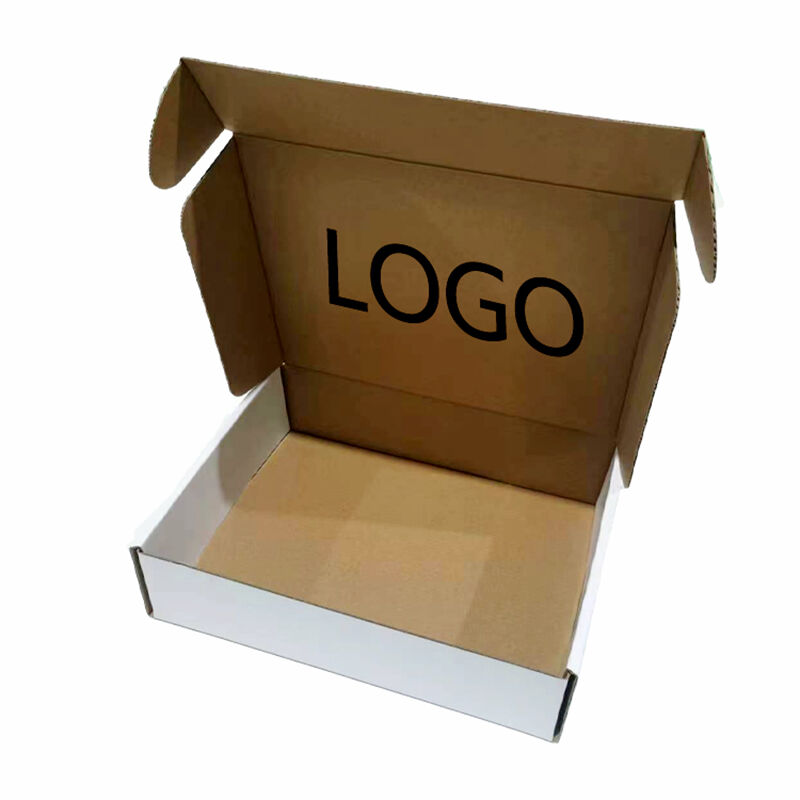 Mailer Box