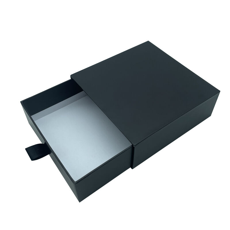 Drawer Box