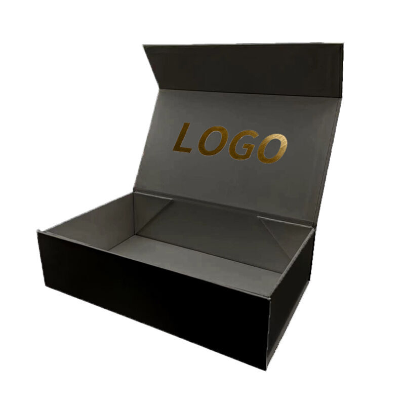 Folding Gift Box