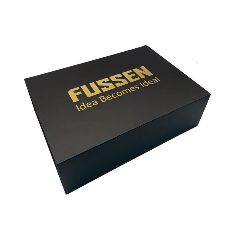 Folding Gift Box