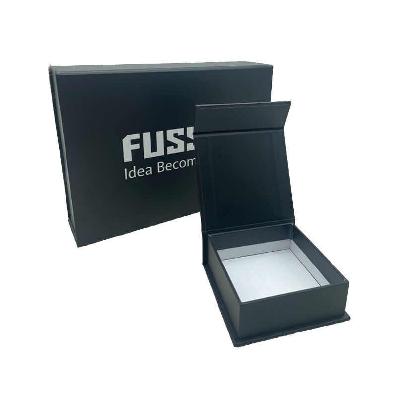 Magnet Small Gift Jewely Box
