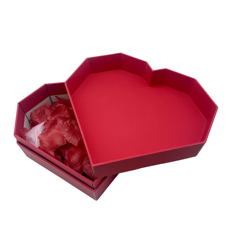 Special-shaped gift box