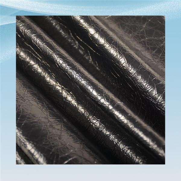 Protect Your Belongings with High-Quality PU Cover Material