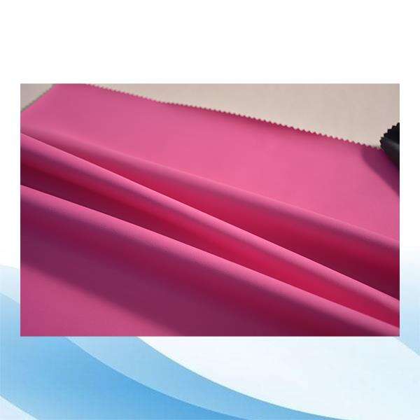 Pag-uusap sa Kasaysayan at Sining ng Paggawa ng Dot Knit Fabric