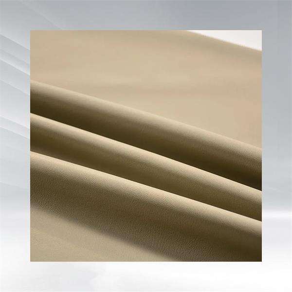 Easy Maintenance and Cleaning of PU Outer Material