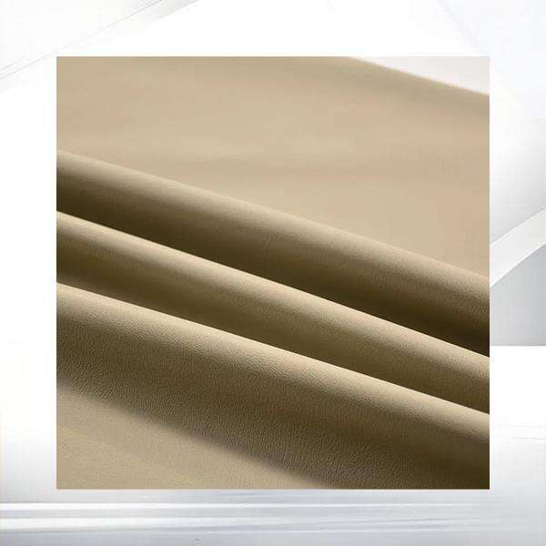 The Versatility of PU Outer Material in Fashion and Apparel