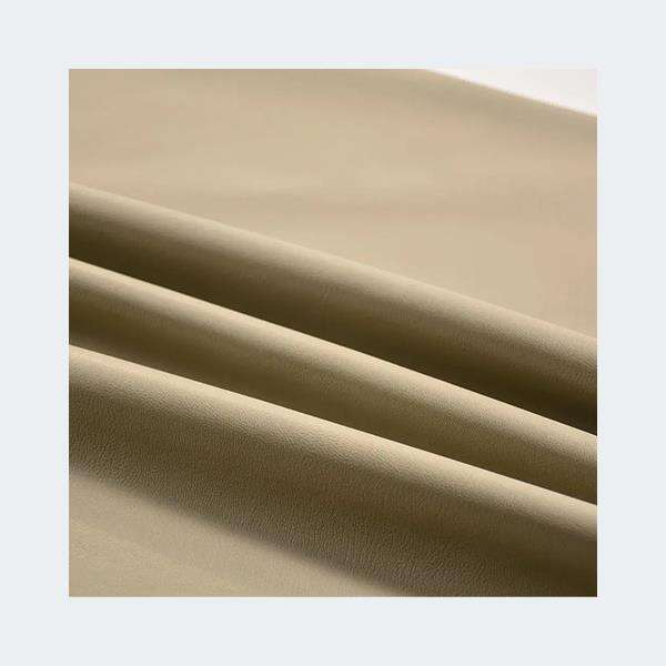 Choosing the Right PU Outer Material for Your Needs