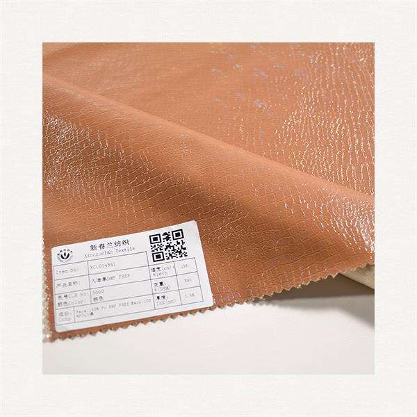 Upgrade your home with eco-friendly polyurethane upholstery options.