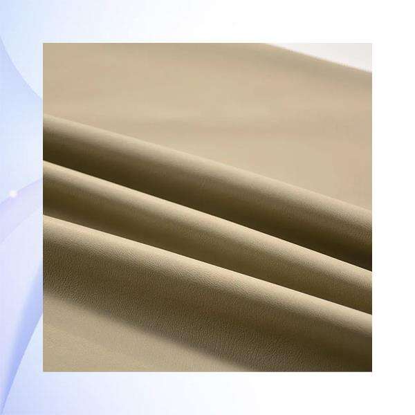 Why pigskin PU leather is a popular choice for fashion and furniture