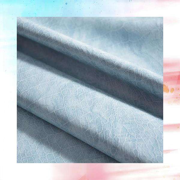 Comment prendre soin et entretenir le tissu en tricot ottoman