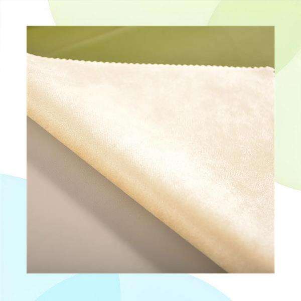 Paano i-repair at ibalik ang pu leather na naka-kulob na?