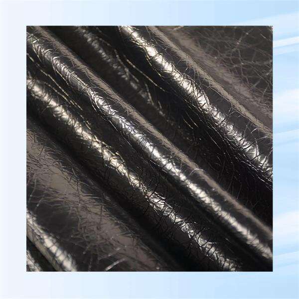 The Ultimate Guide to Choosing the Right PU Cover Material for Your Needs