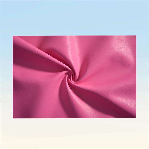 Enhance the look and feel of your leather goods with polyurethane coating.
