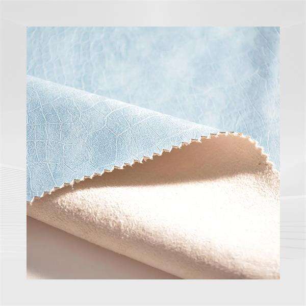 Relax and Unwind in Luxury with a Plush Sweat Fabric Sofa