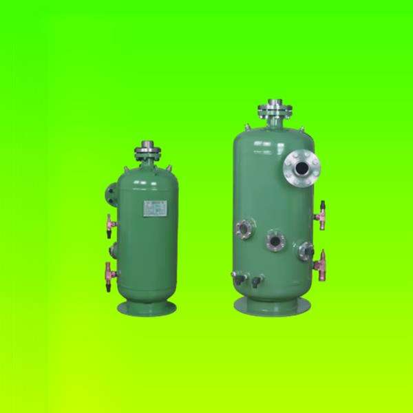 Advantages of Water Cooled Refrigeration Condenser