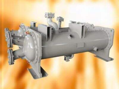 Shipboard Refrigeration: Specialized Equipment Needs