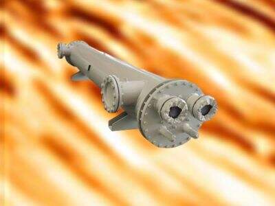 Designing Efficient Central Air Conditioning Systems: Component Focus