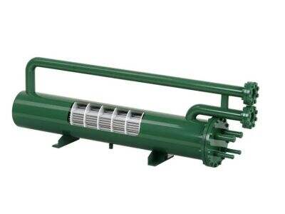 Stainless Steel Module Evaporators: Durability for Demanding Applications