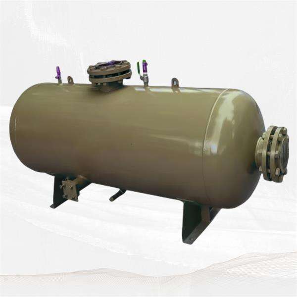 Sıvı Azot Kriyo Tanklarının Mekaniği