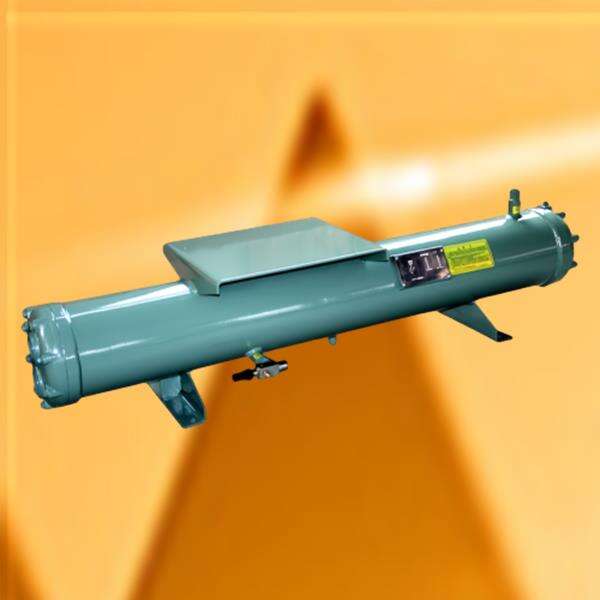 Precauțiuni cu condensatorul de tub curbat în formă de U