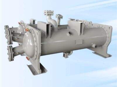 The Impact of Advanced Tube Expanding Technology on Heat Transfer