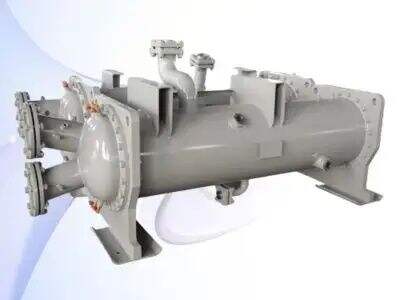 Top quality heat exchangers, our heat exchangers are worthy of your trust!