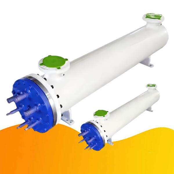 Enjoy a Lighter, More Minimal Portable Air Exchanger