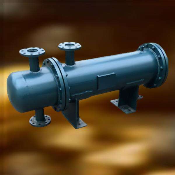 3 Pass Heat Exchanger Pros