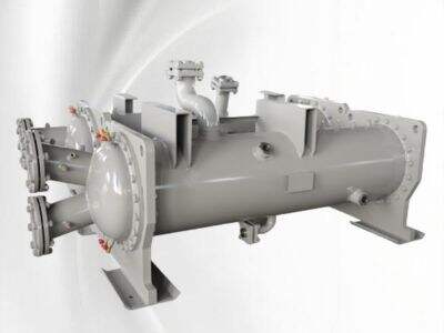 Επιλογή Υλικού για Εξαρτήματα Ψύξης: Χαλκός, Χάλυβας & Άλλα