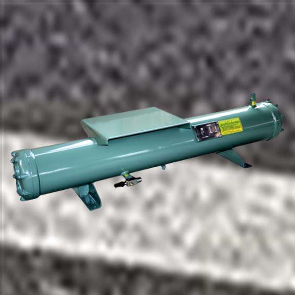 Vorteile Brine Wärmetauscher Potenzial