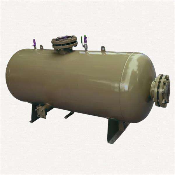 Come le unità di condensazione raffreddate a acqua riducono l'impronta di carbonio