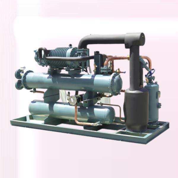 Sådan maksimeres levetiden for din stemelkompressor til kølesystemer