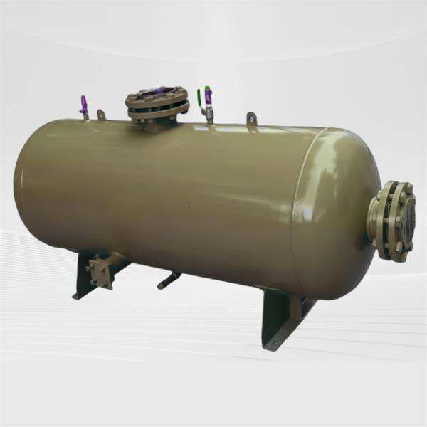 Przewagi kondensatorów rurowych