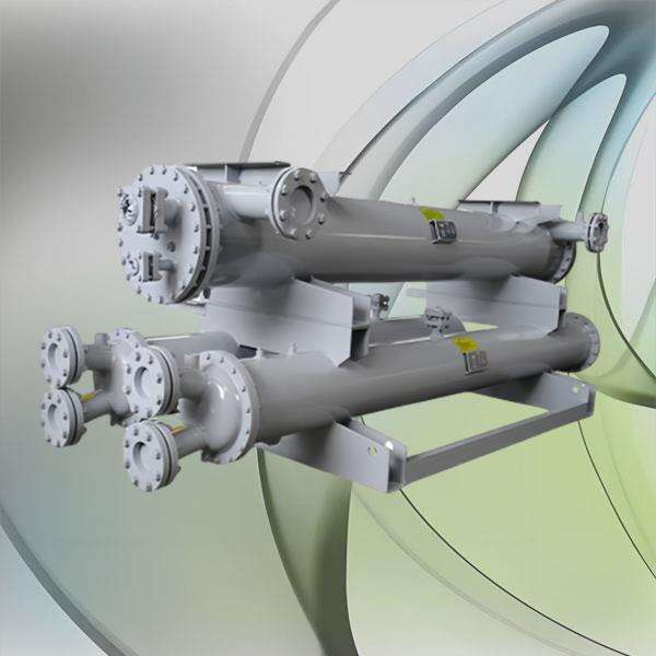 Enhancing System Lifespan with Water Cooling Heat Exchangers