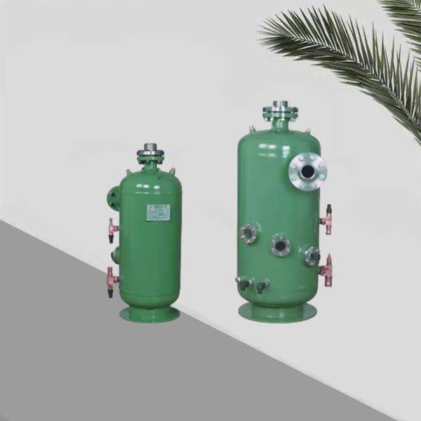 Factors to Consider when Choosing a Condenser
