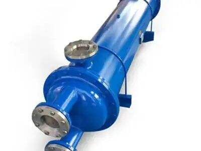 How Heat Exchanger Supports Cooling Processes in Manufacturing Facilities
